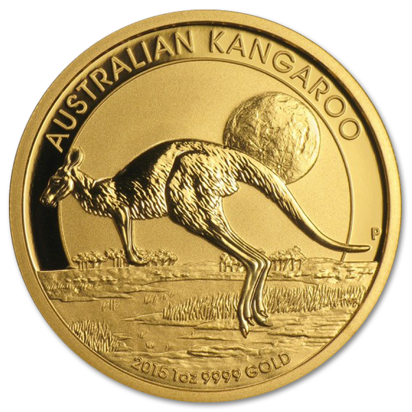 2015-1oz-australian-gold-kangaroo - Bullion79