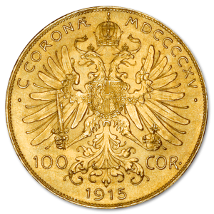 sell Austria Gold 20 Corona