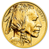 Gold Buffalo 1 oz coin - image 1