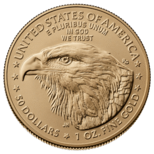 2026 1 OZ AMERICAN GOLD EAGLE