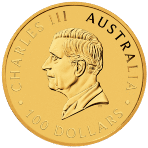 2026 1 OZ AUSTRALIAN GOLD KANGAROO